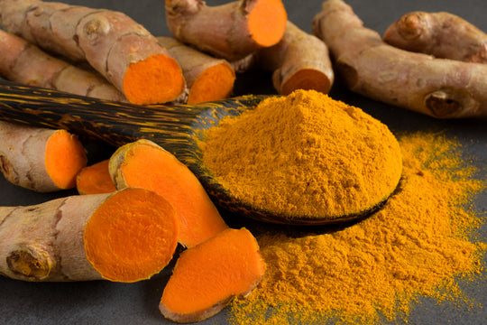 Turmeric