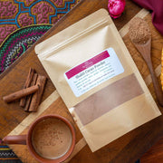 Shakti Cocoa Powder